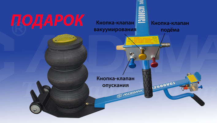 Домкрат Р