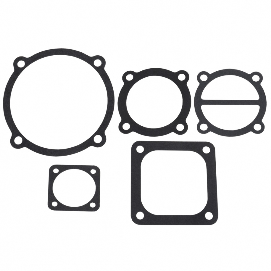 Комплект прокладок для компресорної головки W-типу, O 65 мм GK-W3065 ...