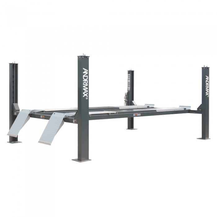 Підйомник чотириколонний 6,5 т