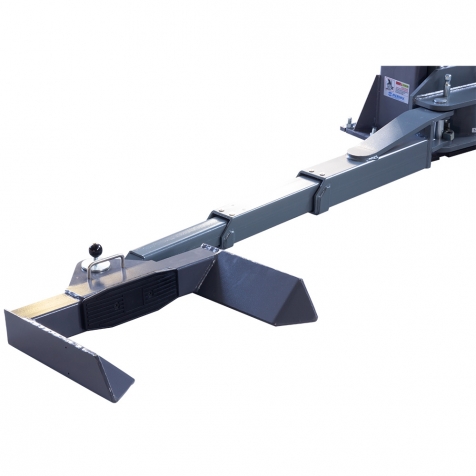 Адаптери для підйому автомобіля за колеса