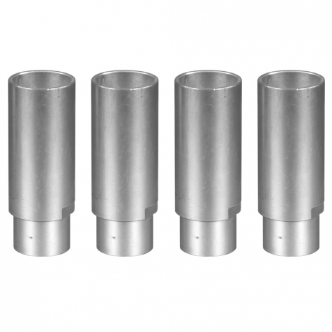 Подовжувачі опор