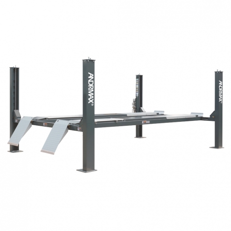 Підйомник чотириколонний 6,5 т