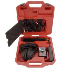 Стетоскоп акустичний