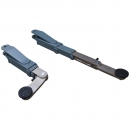 Двостійковий підйомник 4,5 т "Direct Drive", 380V/50Hz - Фото 6