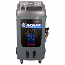 Станція для заправки кондиціонерів, автоматична - Фото 2