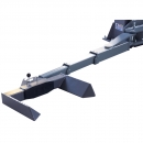 Адаптери для підйому автомобіля за колеса - Фото 1