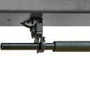 Двостійковий підйомник 4 т, "14 В" конструкція колон 380V/50Hz - Фото 6