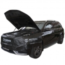 Набір накидок захисних 3 од. - Фото 2