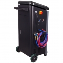 Станція для заправки кондиціонерів, напівавтоматична - Фото 4