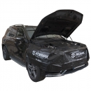 Набір накидок захисних 3 од. - Фото 1