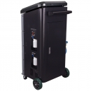 Станція для заправки кондиціонерів, напівавтоматична - Фото 5