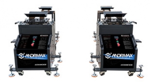 Обладнання для перевірки аномального шуму