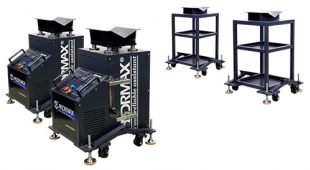 Обладнання для перевірки аномального шуму